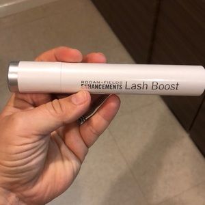R+ F Lash Boost Serum (NIB)